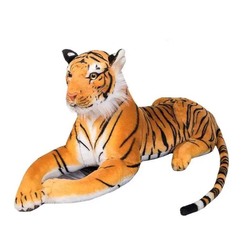  Realistic Tiger Plush Toy Toyland EU -  ToylandEU™