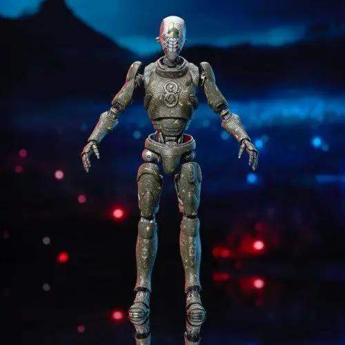 Rebel Moon Series 1 Action Figure - Jimmy or Nemesis - ToyShnip