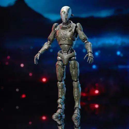 Rebel Moon Series 1 Action Figure - Jimmy or Nemesis - ToyShnip