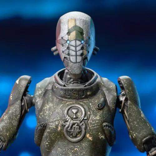 Rebel Moon Series 1 Action Figure - Jimmy or Nemesis - ToyShnip