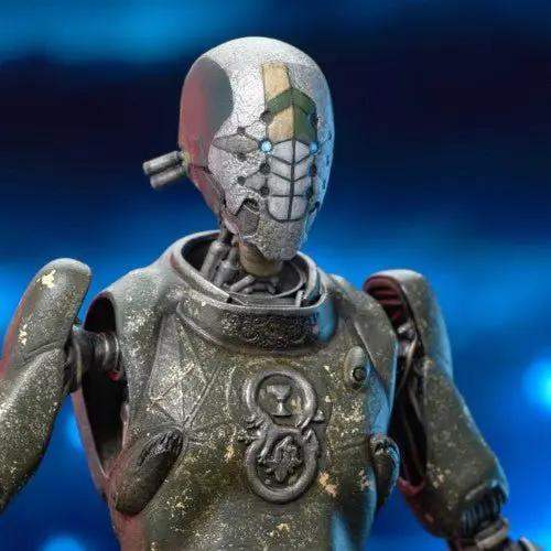 Rebel Moon Series 1 Action Figure - Jimmy or Nemesis - ToyShnip