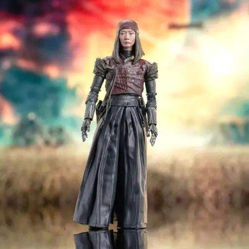 Rebel Moon Series 1 Action Figure - Jimmy or Nemesis - ToyShnip