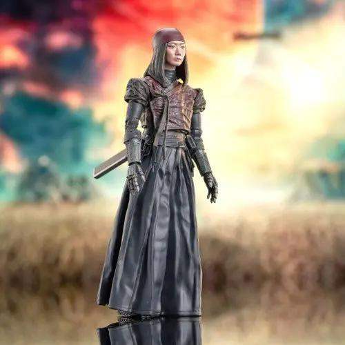 Rebel Moon Series 1 Action Figure - Jimmy or Nemesis - ToyShnip