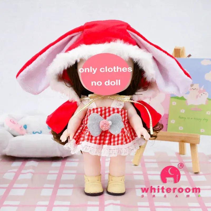  Reborn Baby Doll 25cm Cute Big Head Design For Girls -  ToylandEU™