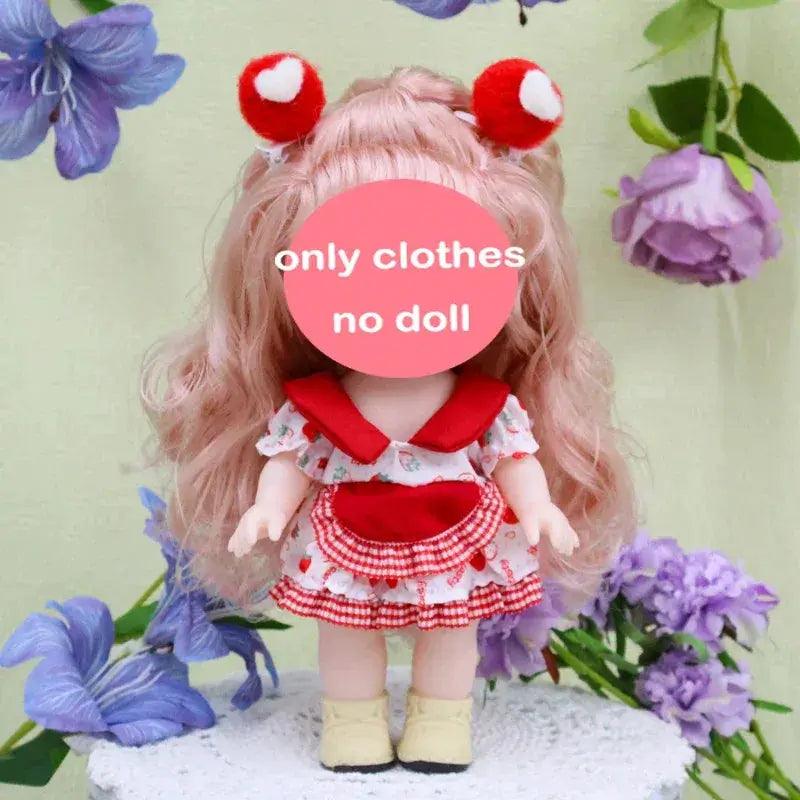  Reborn Baby Doll 25cm Cute Fat Cheeky Girl Gift Deluxe -  ToylandEU™