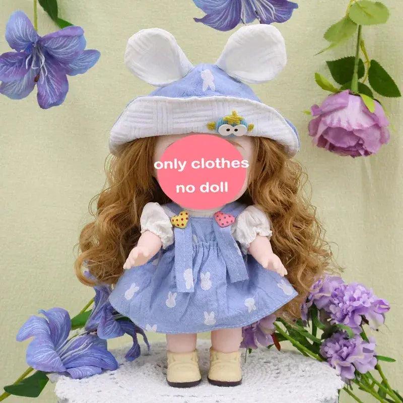  Reborn Baby Doll 25cm Cute Fat Cheeky Girl Gift Deluxe -  ToylandEU™