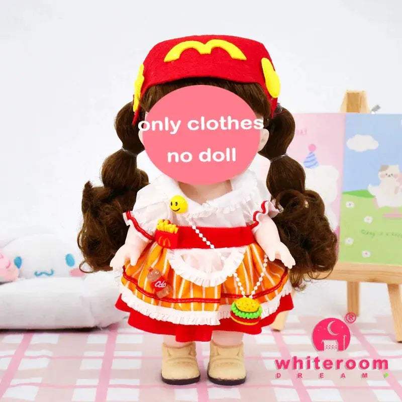 Reborn Baby Doll 25cm Cute Fat Cheeky Girl Gift Deluxe - ToylandEU