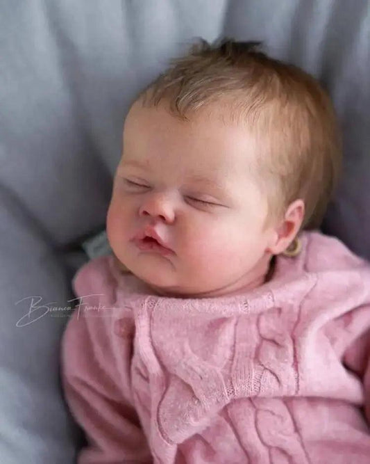  Reborn Baby Doll Kit 19 Inch For Customization -  ToylandEU™