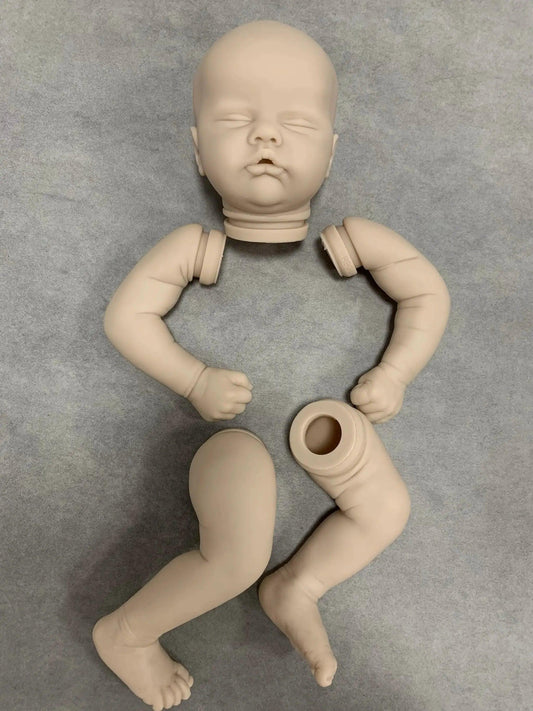  Reborn Baby Doll Kit 19 Inch For Customization -  ToylandEU™