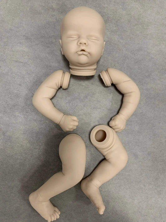  Reborn Baby Doll Kit 19 Inch For Customization -  ToylandEU™