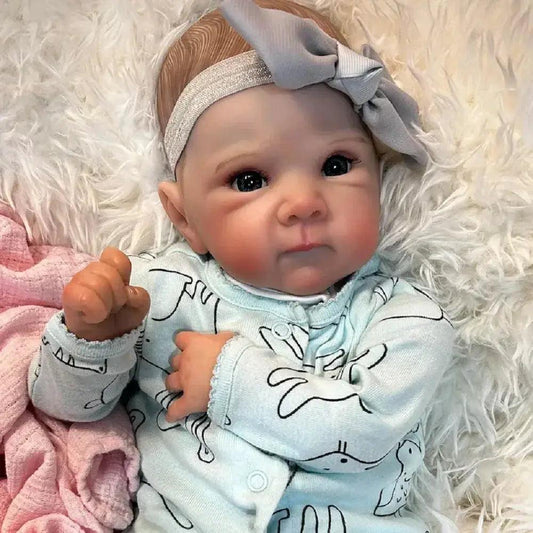  Reborn Doll 50cm Bettie Bebe With Waterproof Soft Touch -  ToylandEU™