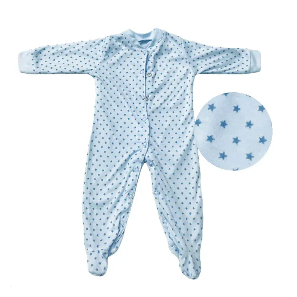 Reborn Doll 50cm Bettie Bebe With Waterproof Soft Touch - ToylandEU