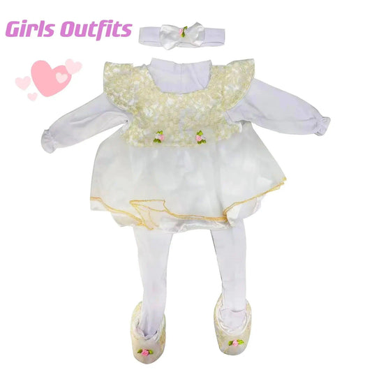  Reborn Doll 55cm Rooted Hair Lifelike Unisex Gift -  ToylandEU™