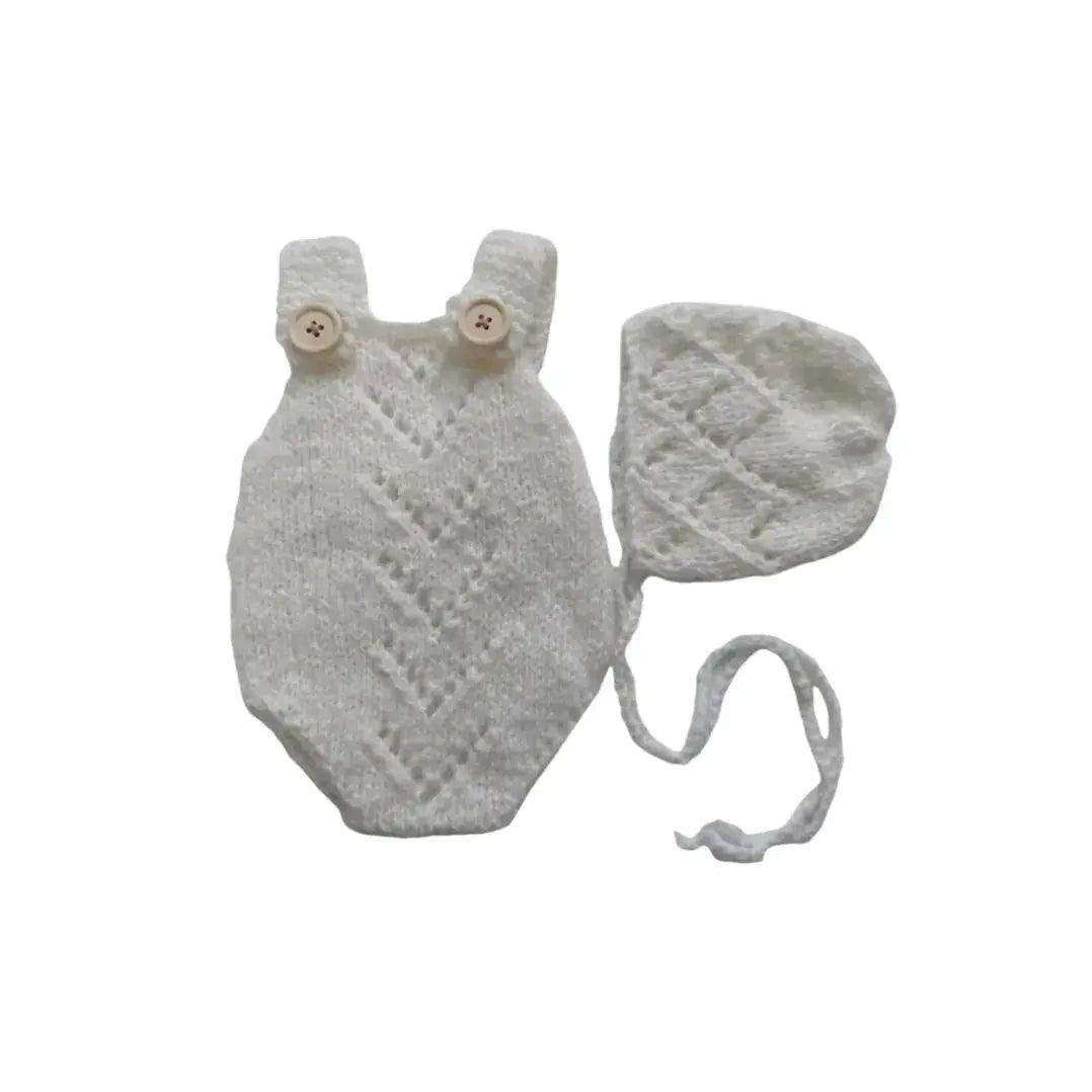  Reborn Doll Clothes Soft Touch Handmade Sweater Outfits -  ToylandEU™