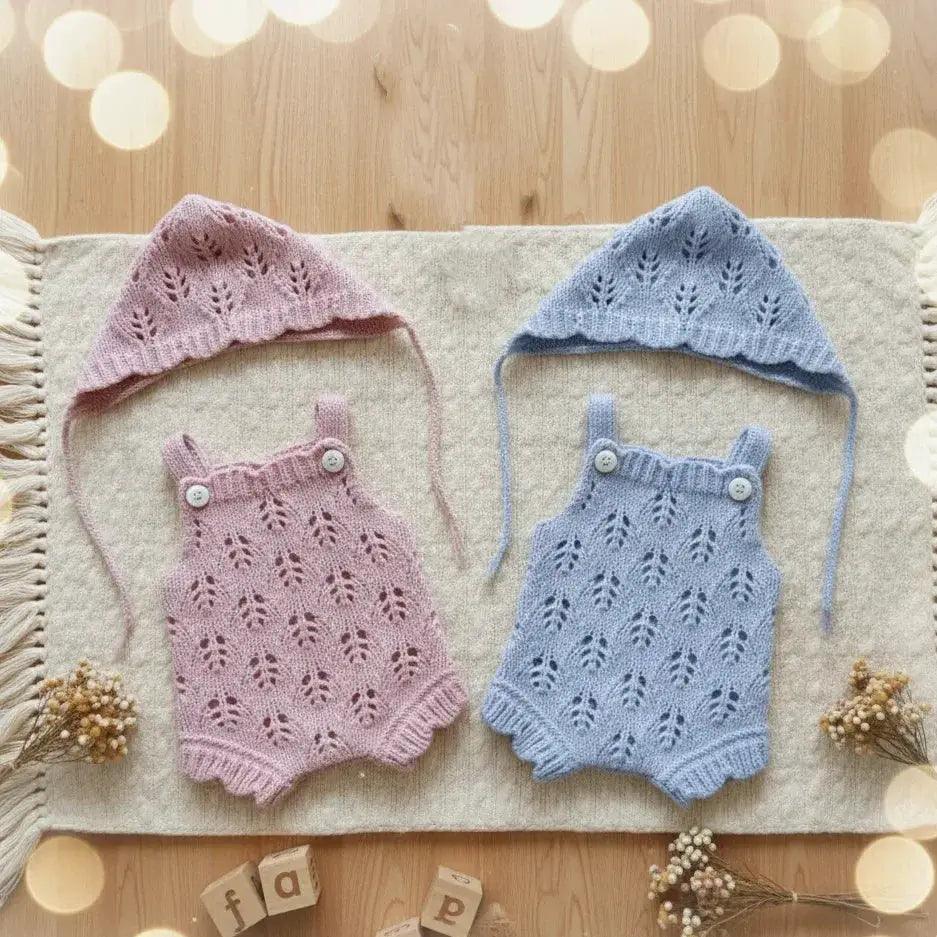  Reborn Doll Clothes Soft Touch Handmade Sweater Outfits -  ToylandEU™