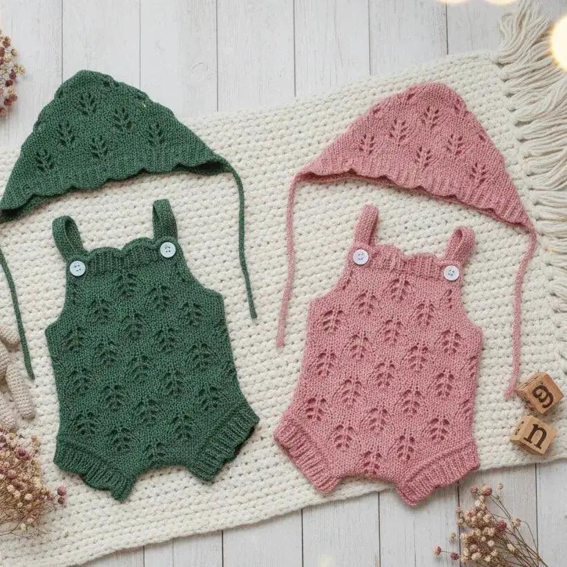  Reborn Doll Clothes Soft Touch Handmade Sweater Outfits -  ToylandEU™