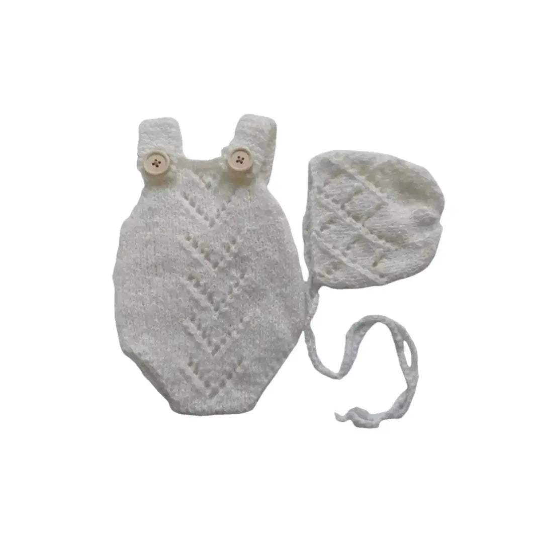 Reborn Doll Clothes Soft Touch Handmade Sweater Outfits - ToylandEU