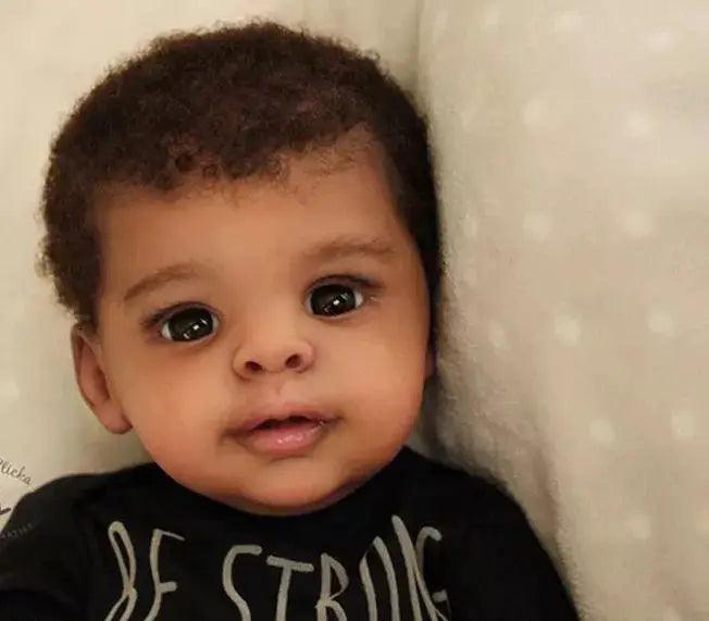  NPK 23 Inch Reborn Doll Kit Jaylan Lifesize Diy Ready -  ToylandEU™