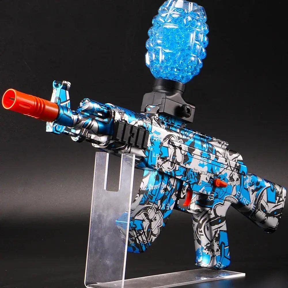  Rechargeable Electric Ball Blaster Outdoor Party Fun -  ToylandEU™