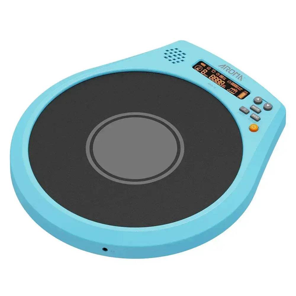  Rechargeable Multifunction Electronic Drum Pad Portable -  ToylandEU™