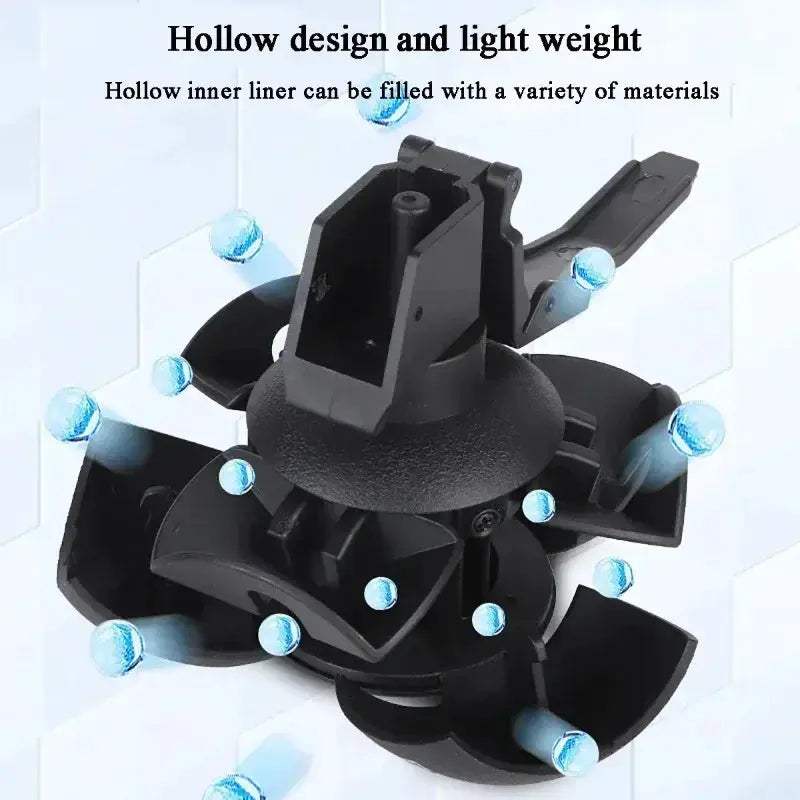 Rechargeable Water Bomb Grenade Toy for Outdoor Play - ToylandEU