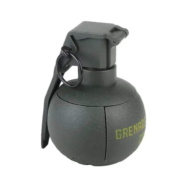 Rechargeable Water Bomb Grenade Toy for Outdoor Play - ToylandEU