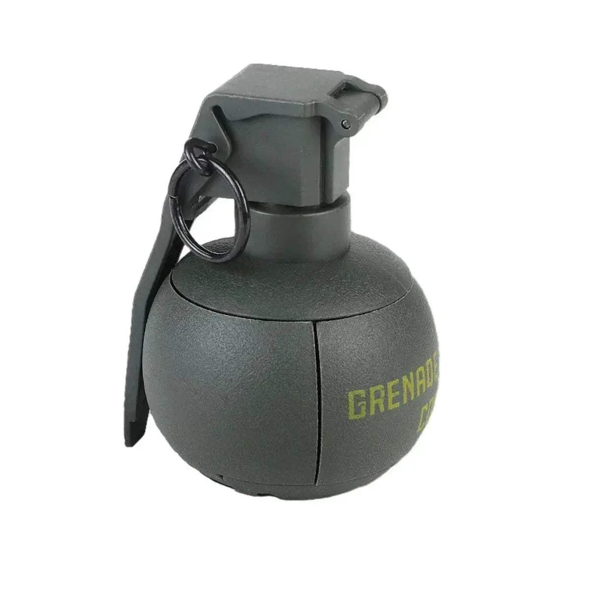 Rechargeable Water Bomb Grenade Toy for Outdoor Play - ToylandEU
