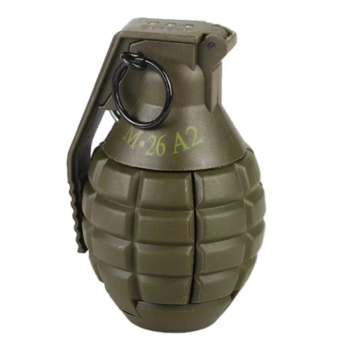 Rechargeable Water Bomb Grenade Toy for Outdoor Play - ToylandEU