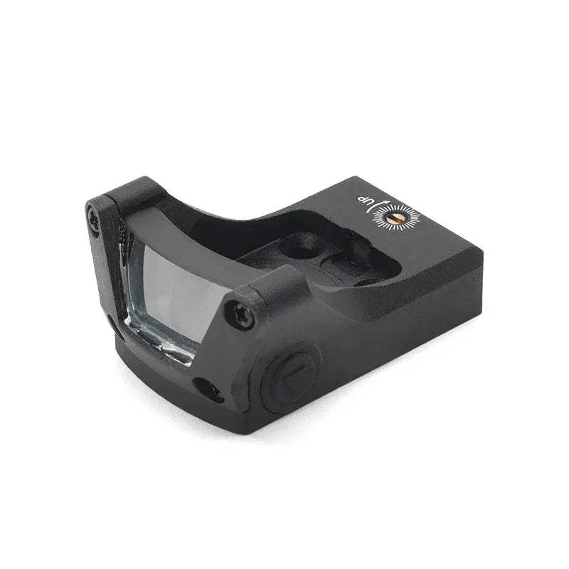 Red Dot Sight M1 Auto Off 3MOA Aluminum Mini Scope - ToylandEU