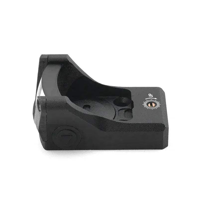 Red Dot Sight M1 Auto Off 3MOA Aluminum Mini Scope - ToylandEU