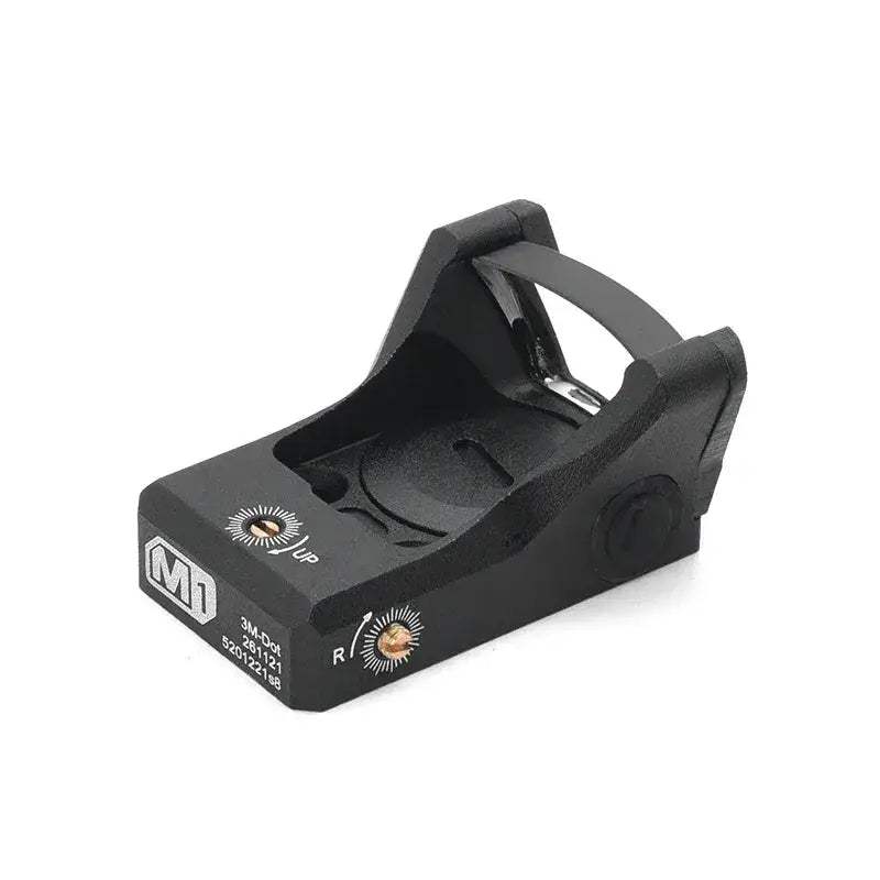 Red Dot Sight M1 Auto Off 3MOA Aluminum Mini Scope - ToylandEU