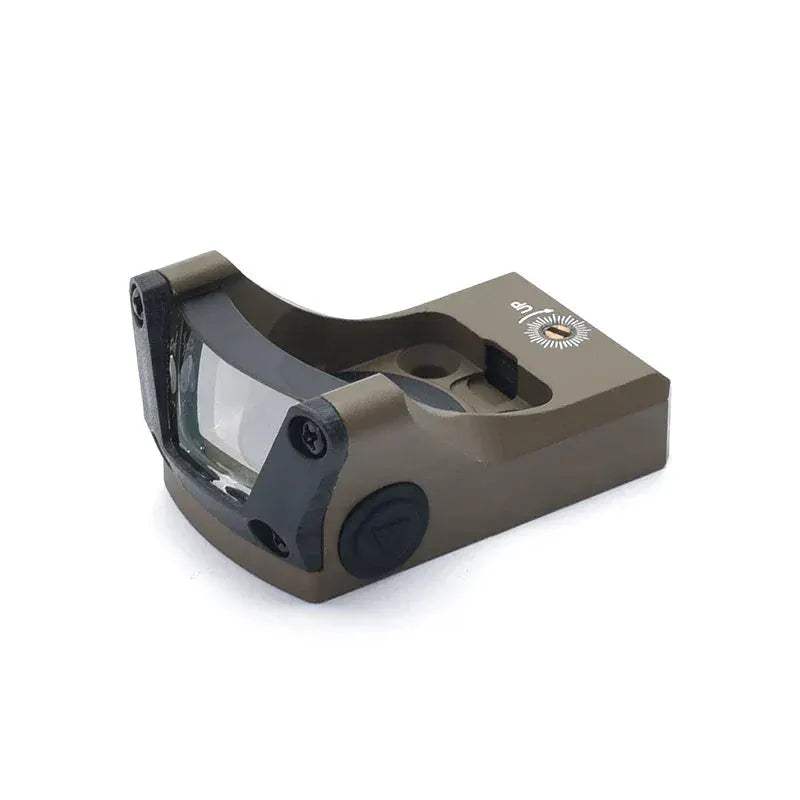 Red Dot Sight M1 Auto Off 3MOA Aluminum Mini Scope - ToylandEU