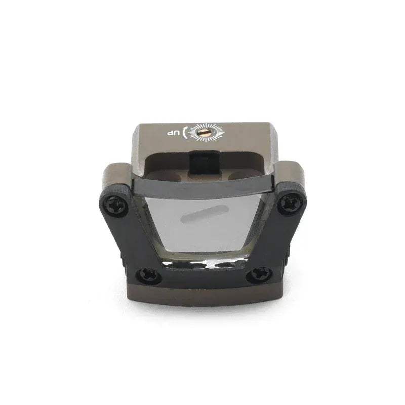 Red Dot Sight M1 Auto Off 3MOA Aluminum Mini Scope - ToylandEU