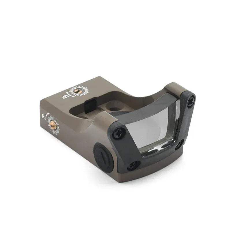 Red Dot Sight M1 Auto Off 3MOA Aluminum Mini Scope - ToylandEU