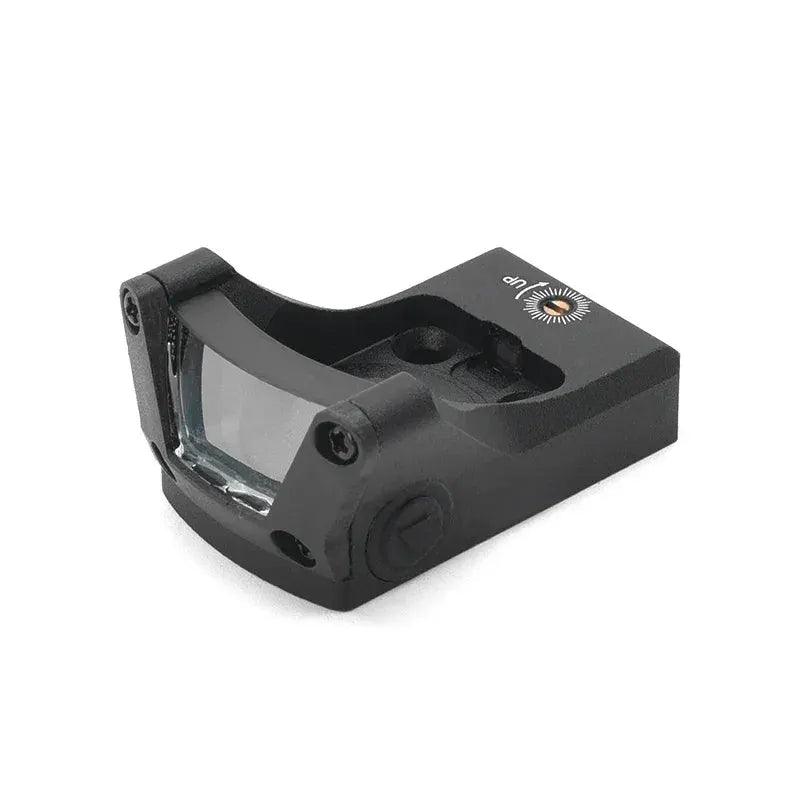  Red Dot Sight M1 Auto Off 3MOA Mini Scope Aluminum -  ToylandEU™