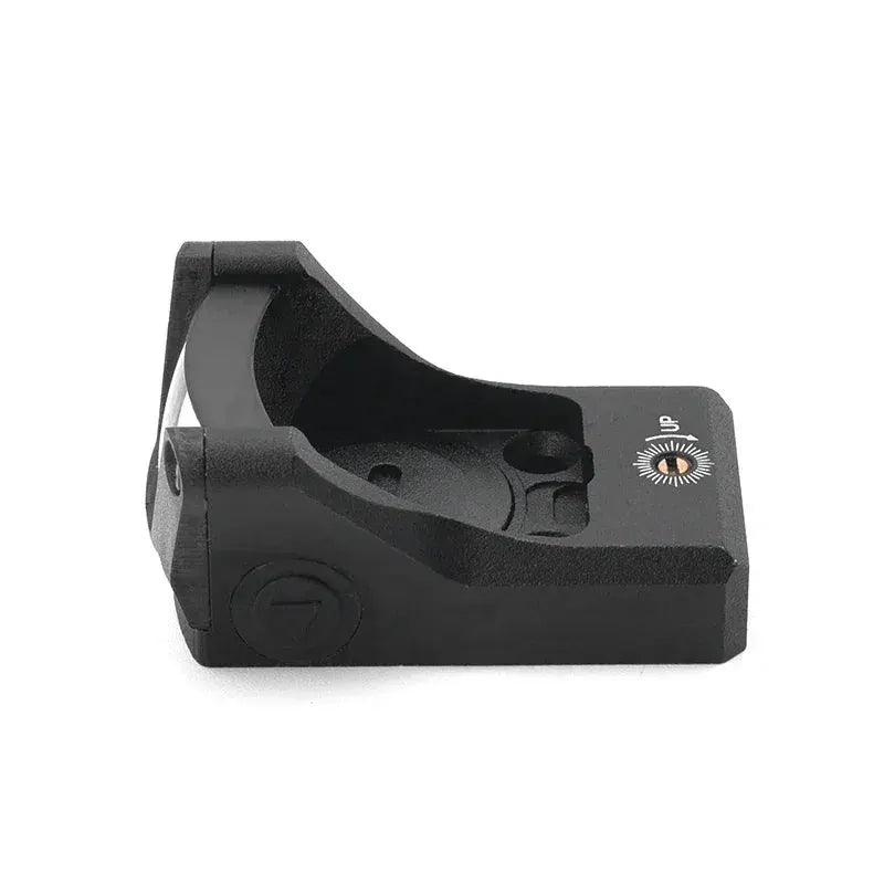  Red Dot Sight M1 Auto Off 3MOA Mini Scope Aluminum -  ToylandEU™