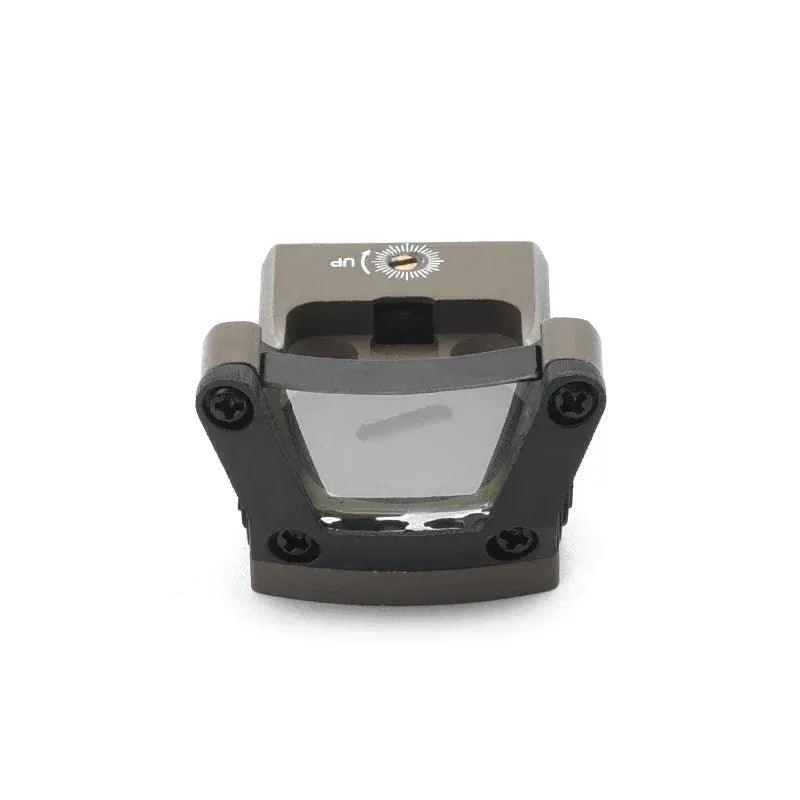  Red Dot Sight M1 Auto Off 3MOA Mini Scope Aluminum -  ToylandEU™
