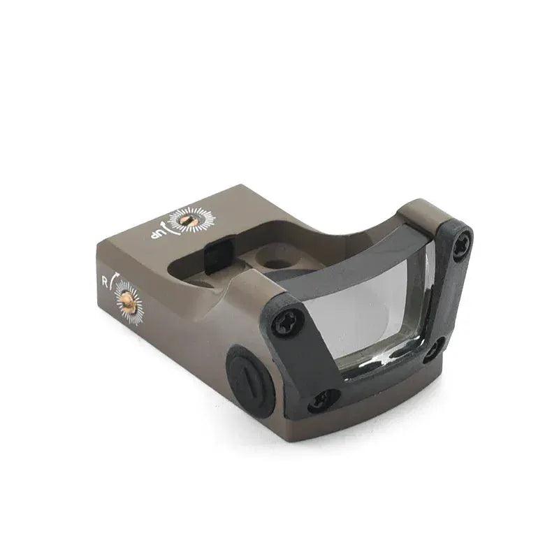  Red Dot Sight M1 Auto Off 3MOA Mini Scope Aluminum -  ToylandEU™
