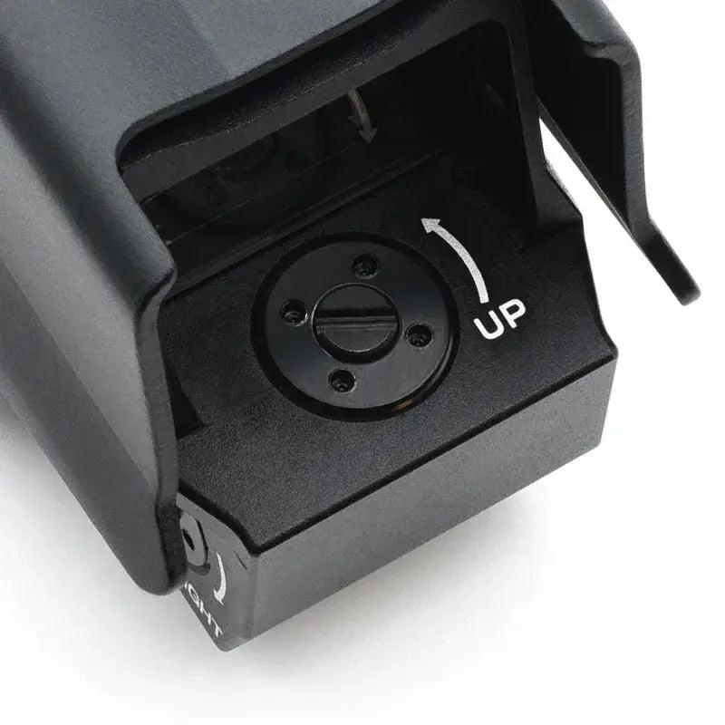  Red Dot Sight for Tactical Rifles With Rugged Housing -  ToylandEU™