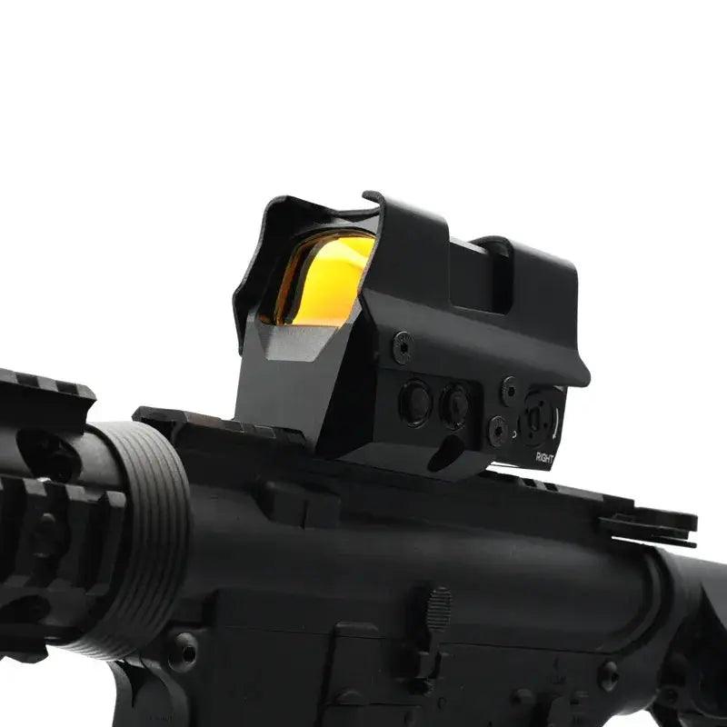  Red Dot Sight for Tactical Rifles With Rugged Housing -  ToylandEU™