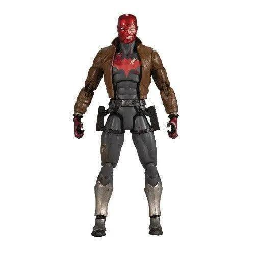  Red Hood Action Figure DC Essentials Premium Collectible -  ToylandEU™