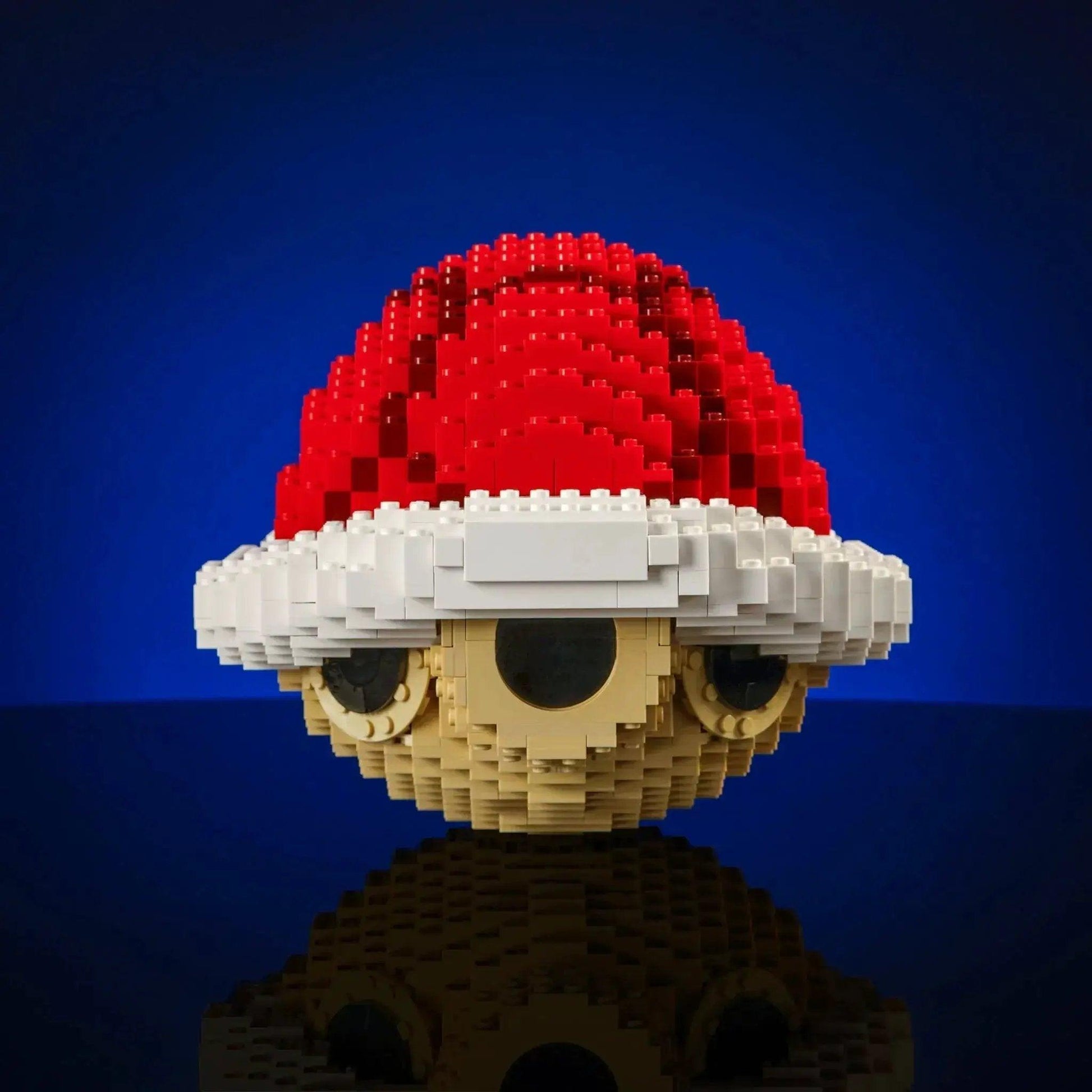  Red Shell Prop Life Size for Racing Game Collectors -  ToylandEU™