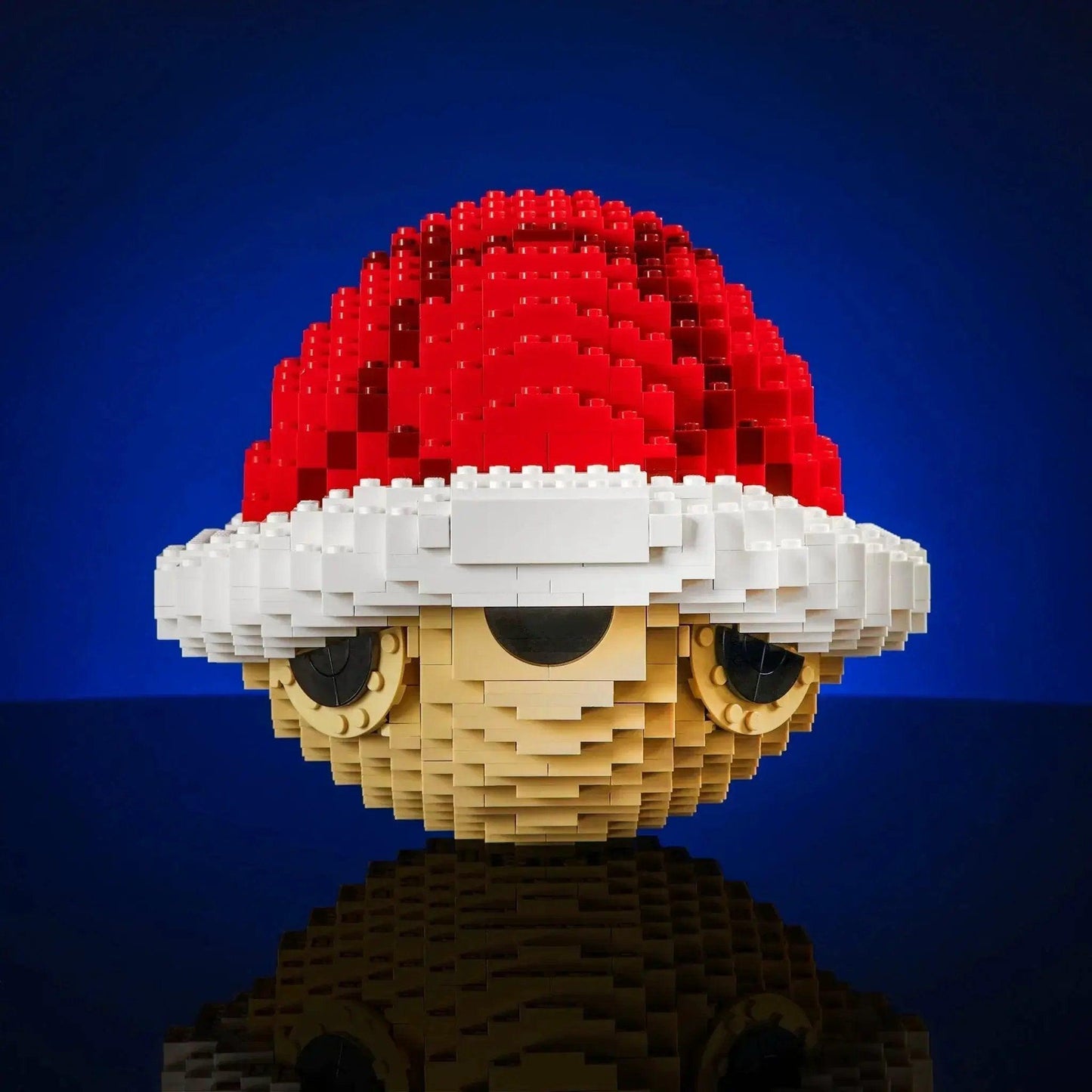  Red Shell Prop Life Size for Racing Game Collectors -  ToylandEU™