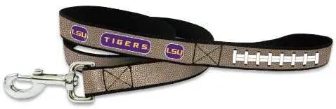  LSU Tigers Pet Leash Reflective Football Size Large -  ToylandEU™