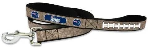  New England Patriots Reflective Football Pet Leash Large -  ToylandEU™