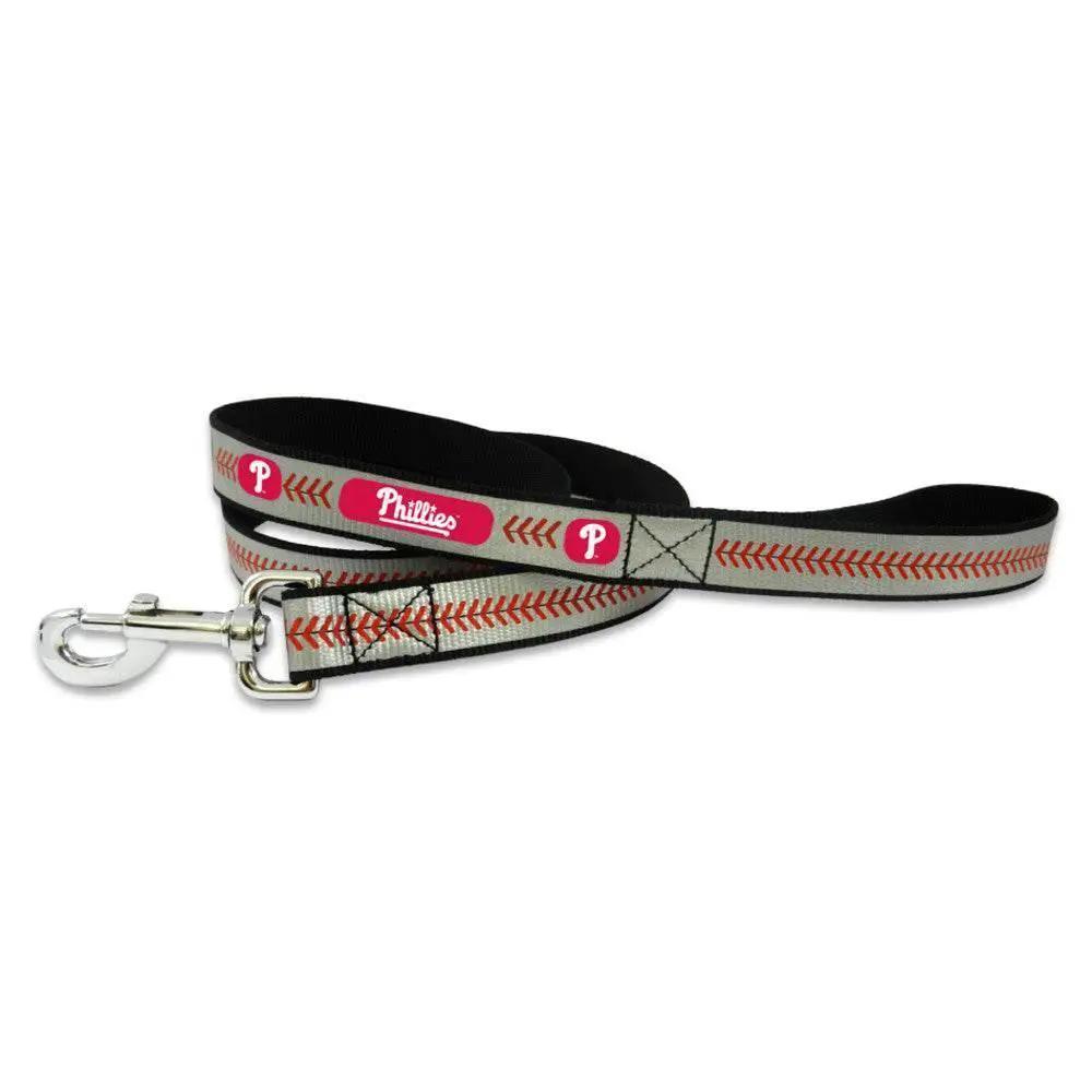  Philadelphia Phillies Pet Leash Reflective Baseball Small -  ToylandEU™
