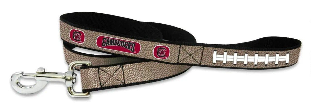  South Carolina Gamecocks Reflective Football Leash L -  ToylandEU™