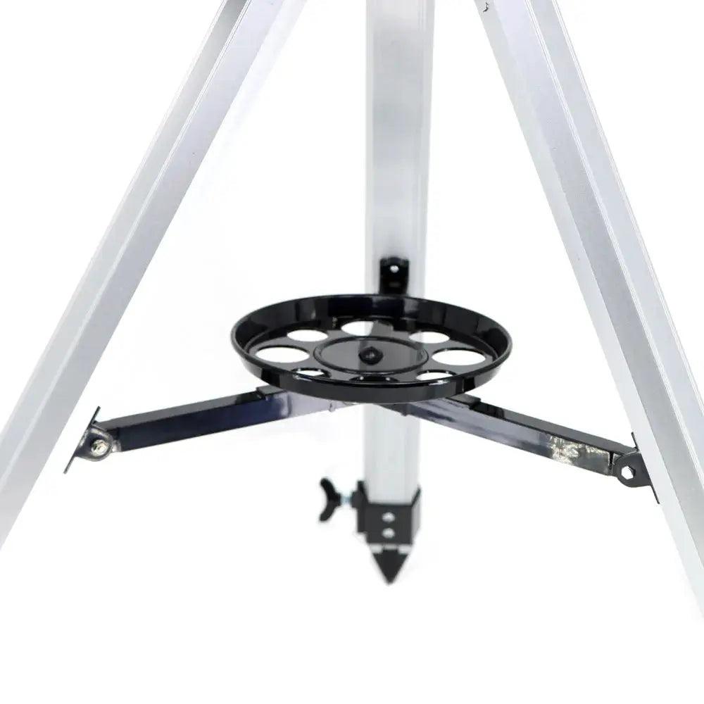  Reflector Telescope 114mm Equatorial Mount Easy Setup -  ToylandEU™