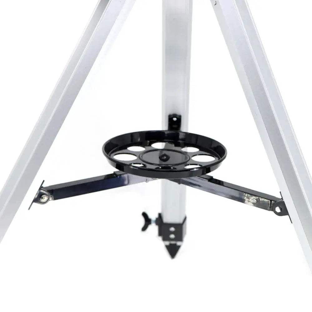 Reflector Telescope 114mm With Equatorial Mount For Stargazing - ToylandEU