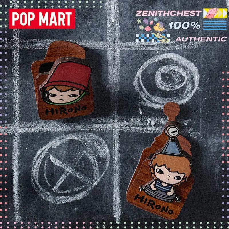  Refrigerator Magnet | Hirono Journal Echo | Toylandeu™ 